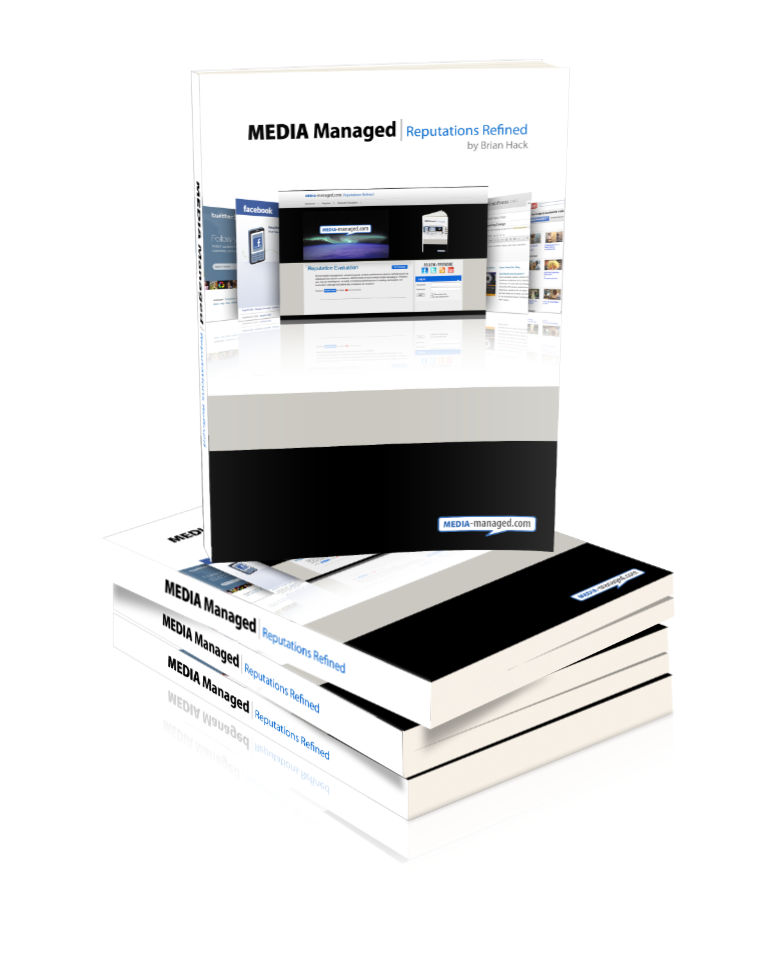 MEDIA Managed ebook